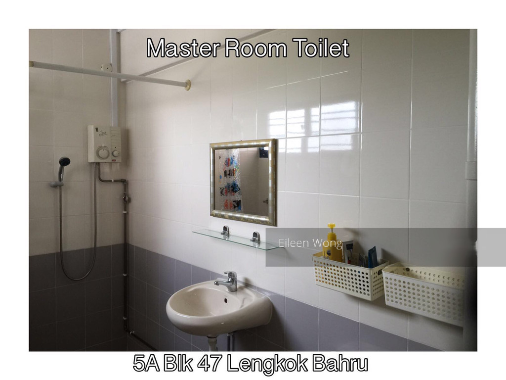 Blk 47 Lengkok Bahru (Bukit Merah), HDB 5 Rooms #142192922